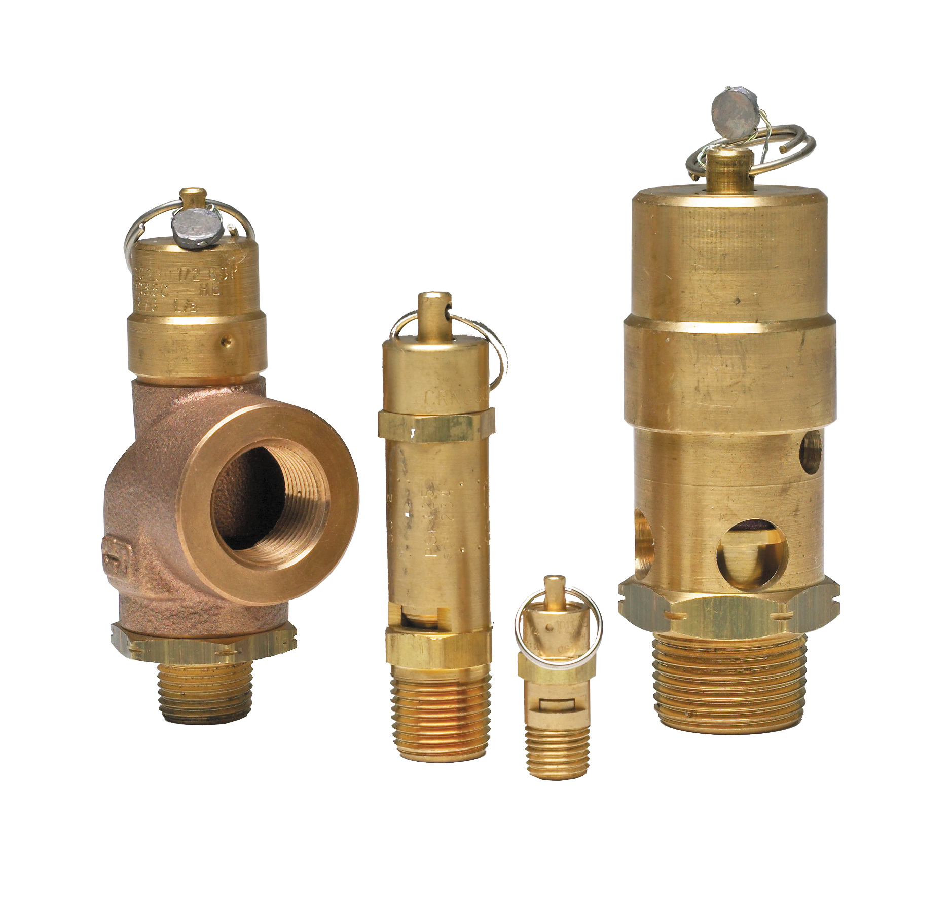Pressure Relief Valve
